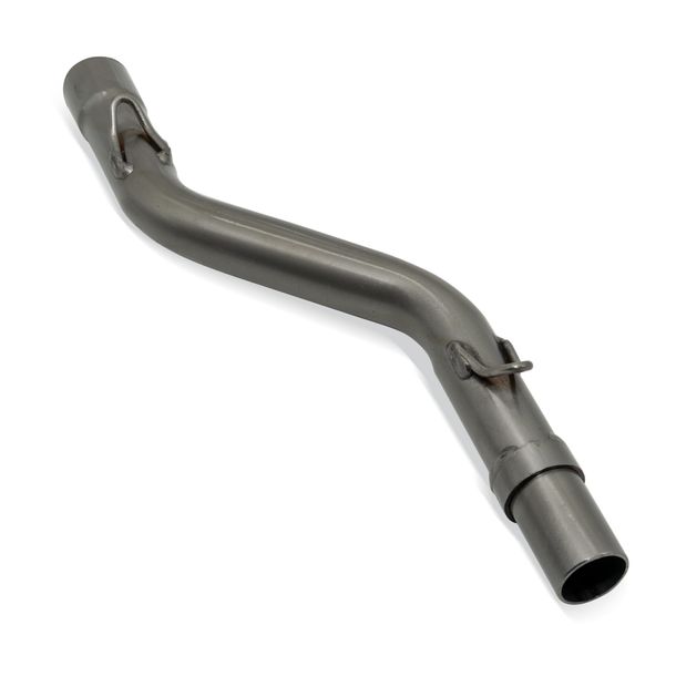 LeoVince exhaust pipe exhaust replacement part connecting pipe