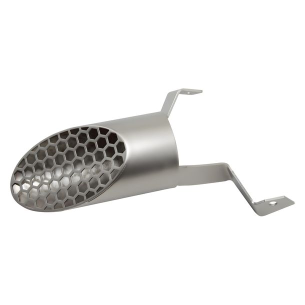 LeoVince exhaust pipe exhaust replacement part connecting pipe
