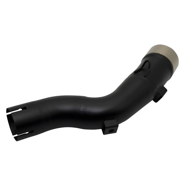 Exhaust pipe LeoVince exhaust replacement part connecting pipe 1212