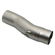 Exhaust pipe LeoVince exhaust replacement part connecting pipe 1238