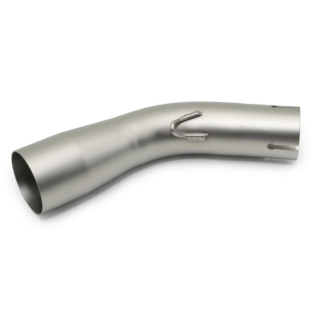 Exhaust pipe LeoVince exhaust replacement part connecting pipe 1250
