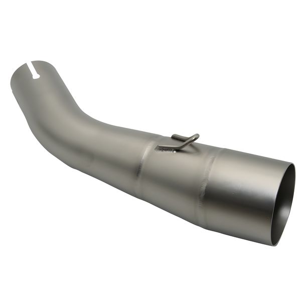 Exhaust pipe LeoVince exhaust replacement part connecting pipe 1252