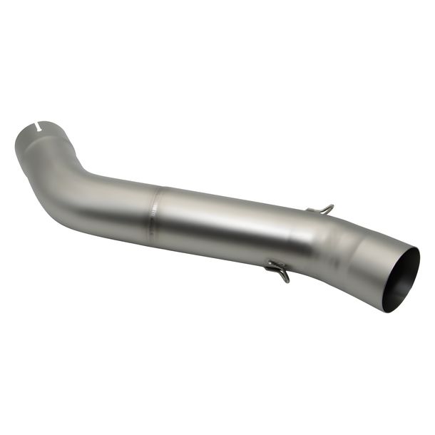 LeoVince Exhaust Pipe Exhaust Replacement Part Connecting Pipe 1261