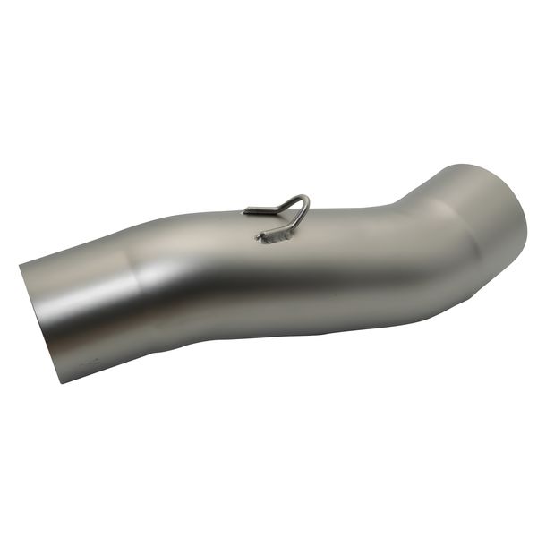 LeoVince Exhaust Pipe Exhaust Replacement Part Connecting Pipe 1262