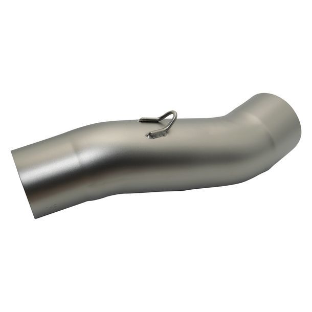 LeoVince Exhaust Pipe Exhaust Replacement Part Connecting Pipe 1262