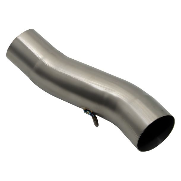 LeoVince Exhaust Pipe Exhaust Replacement Part Connecting Pipe 1264