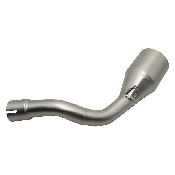 LeoVince Exhaust Pipe Exhaust Replacement Part Connecting Pipe 1273