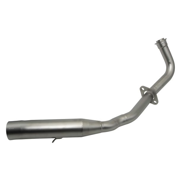LeoVince Exhaust Pipe Exhaust Replacement Part Connecting Pipe 1278