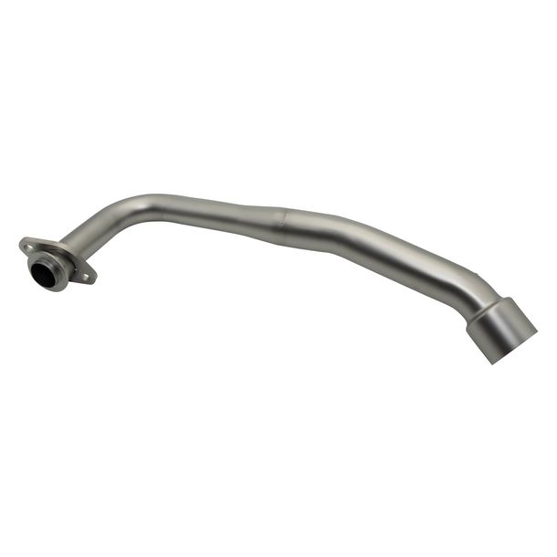 LeoVince Exhaust Pipe Exhaust Replacement Part Connecting Pipe 1281