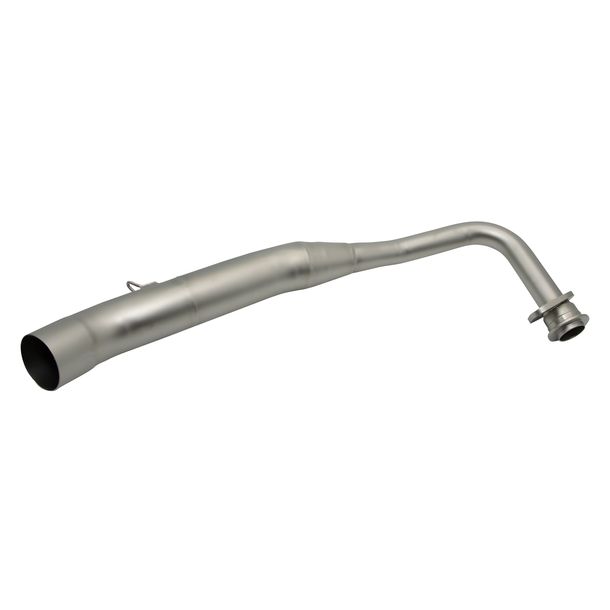 LeoVince Exhaust Pipe Exhaust Replacement Part Connecting Pipe 1282