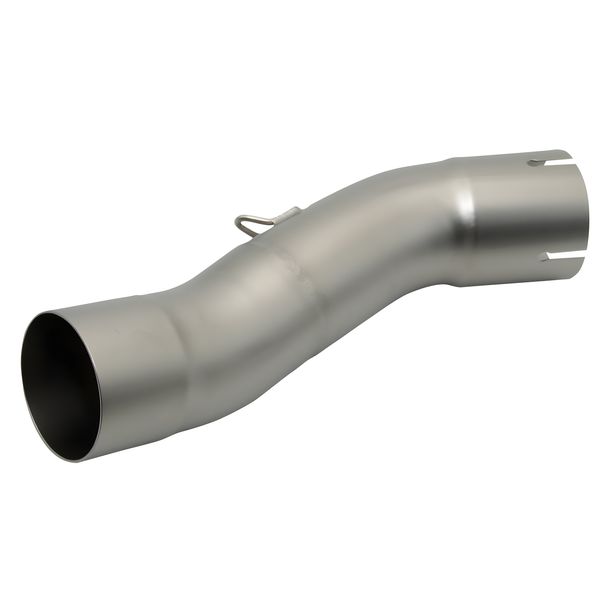 Exhaust pipe LeoVince exhaust replacement part connecting pipe 1337