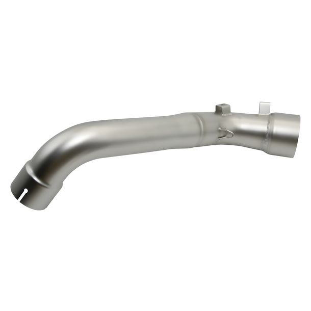 LeoVince Exhaust Pipe Exhaust Replacement Part Connecting Pipe 1343