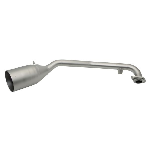 Exhaust pipe LeoVince exhaust replacement part connecting pipe 1347