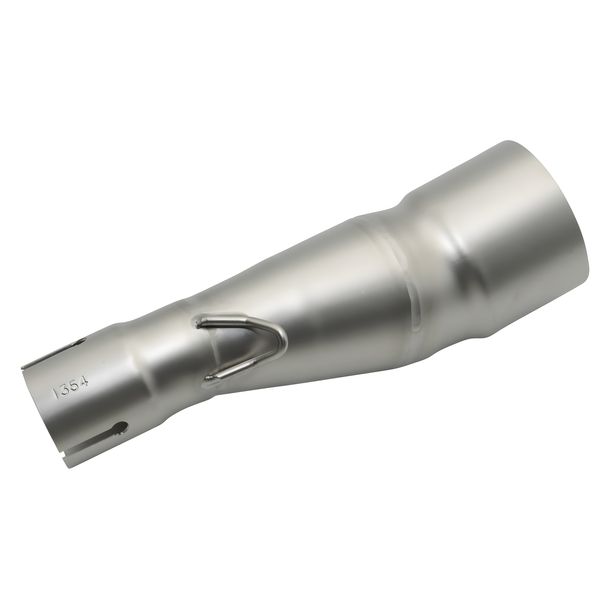 Uitlaatpijp LeoVince Uitlaat onderdeel Verbindingspijp 1354