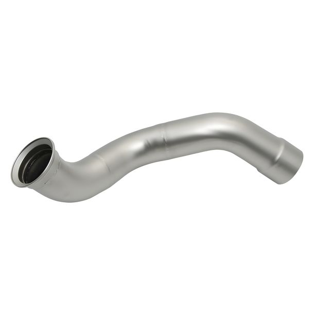 Exhaust pipe LeoVince exhaust replacement part connecting pipe 1367