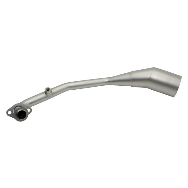 Exhaust pipe LeoVince exhaust replacement part connecting pipe 1368