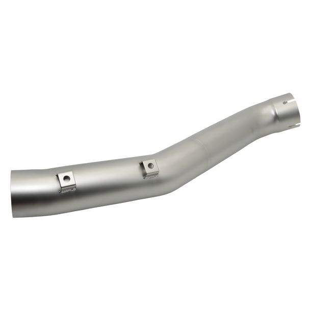 Exhaust pipe LeoVince exhaust replacement part connecting pipe 1390