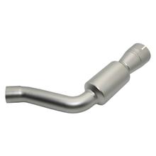 Uitlaatpijp LeoVince Uitlaat onderdeel Verbindingspijp 1391