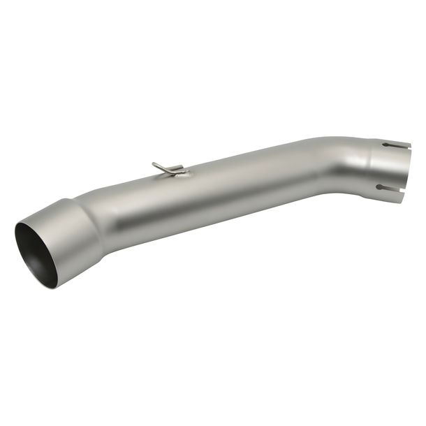 Exhaust pipe LeoVince exhaust replacement part connecting pipe 1393