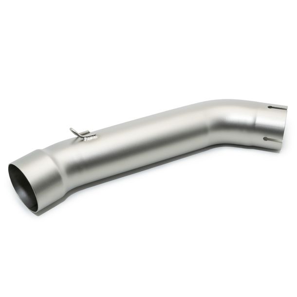 LeoVince Exhaust Pipe Exhaust Replacement Part Connecting Pipe 1394