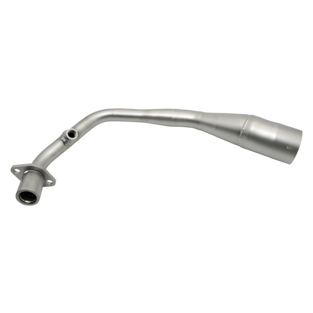 LeoVince Exhaust Pipe Exhaust Replacement Part Connecting Pipe 1395