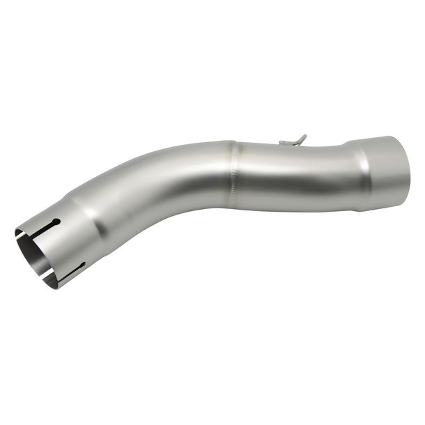 Exhaust pipe LeoVince exhaust replacement part connecting pipe 1397