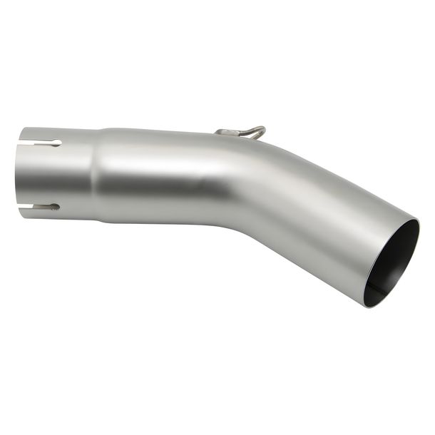 Exhaust pipe LeoVince exhaust replacement part connecting pipe 1398