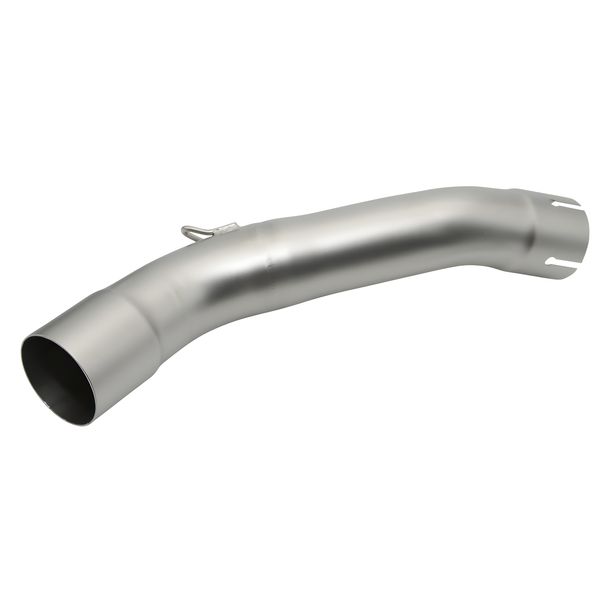 Exhaust pipe LeoVince exhaust replacement part connecting pipe 1403