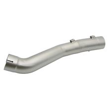 LeoVince Exhaust Pipe Exhaust Replacement Part Connecting Pipe 1407
