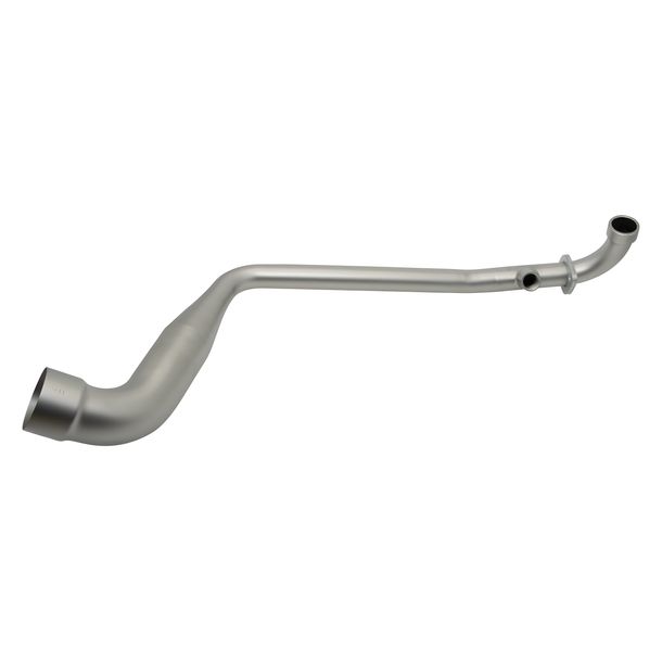 Exhaust pipe LeoVince exhaust replacement part connecting pipe 1411