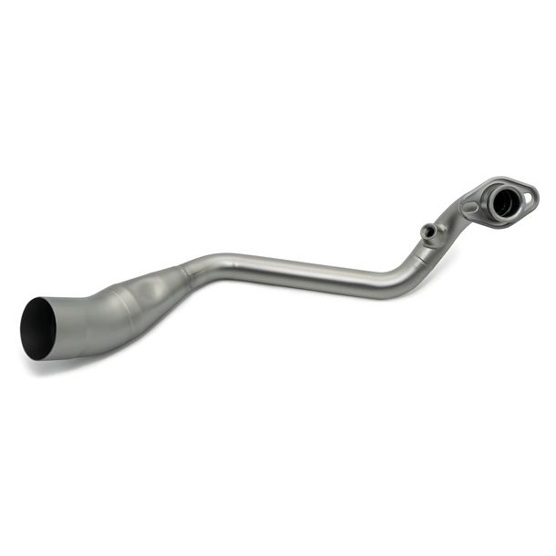 Exhaust pipe LeoVince exhaust replacement part connecting pipe 1422