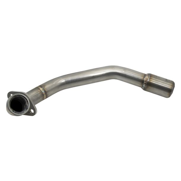 Exhaust pipe LeoVince exhaust replacement part connecting pipe 977