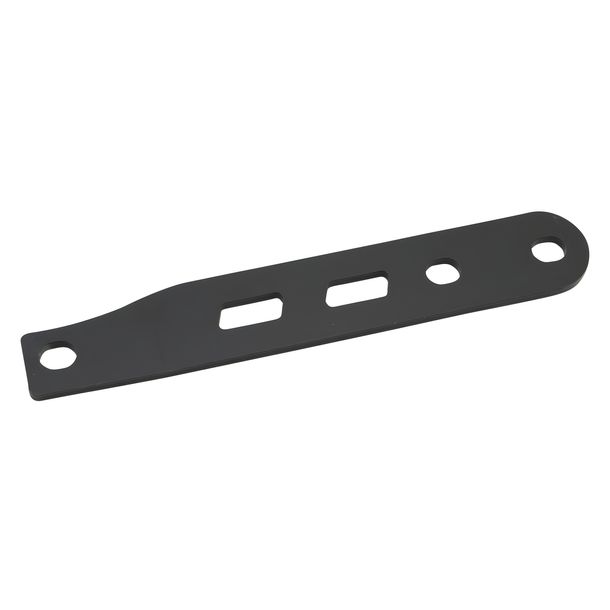 LeoVince Exhaust Bracket Exhaust Replacement Part Mounting Kit, Stainless Steel, 4.0mm for KTM 1290 Super