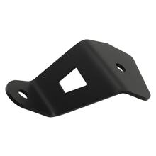 Supporto scarico LeoVince Ricambio scarico Kit di fissaggio, nero, 3,0mm per Yamaha T-Max 530 - 560