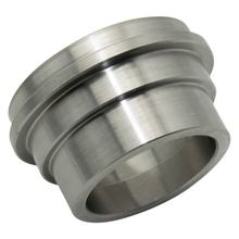 Buchsen Satz LeoVince Auspuff-Ersatzteil Auspuffbuchse MF251, Edelstahl