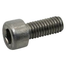 Buchsen Satz LeoVince Auspuff-Ersatzteil Auspuffbuchse, Edelstahl, M5x12mm