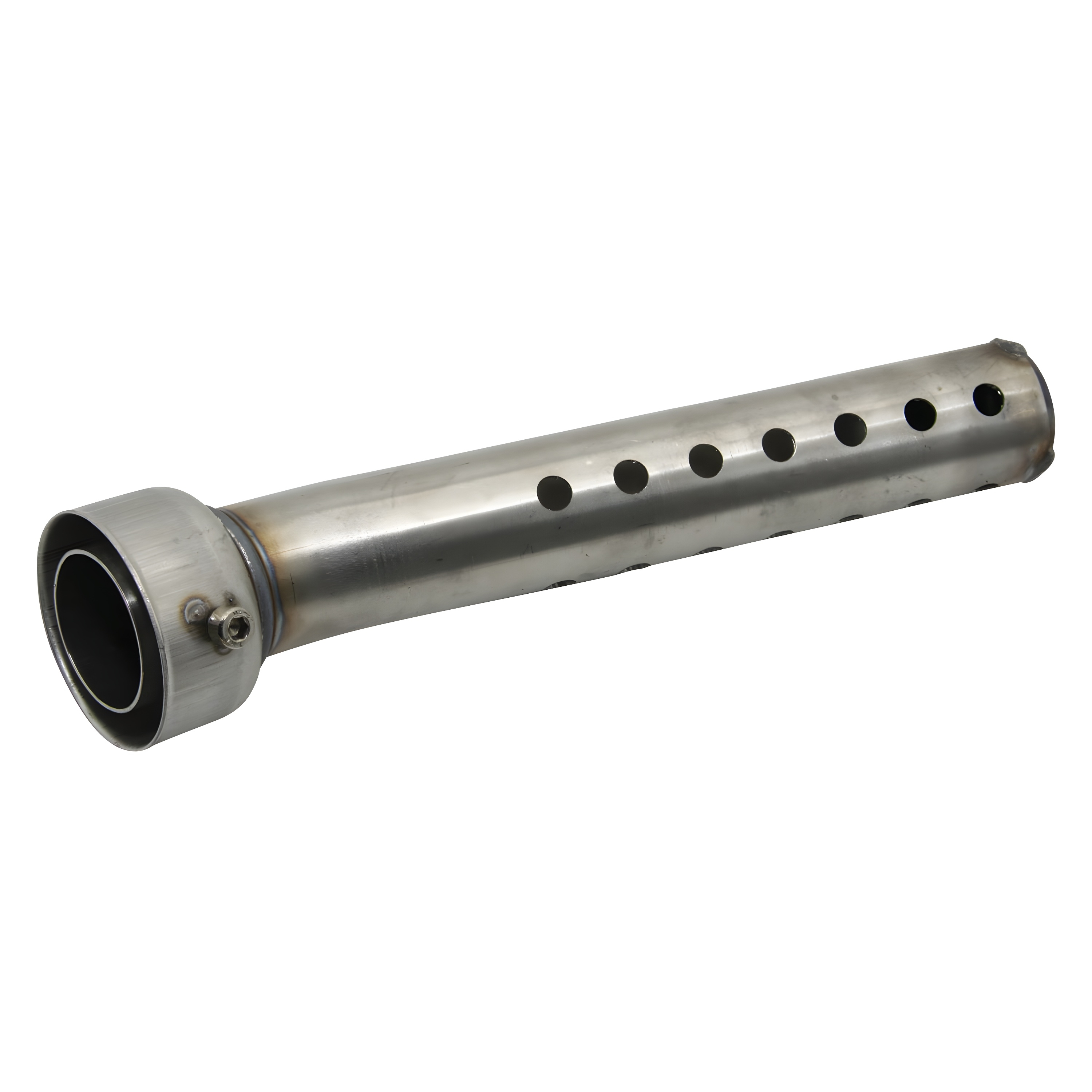 Tappo Deflettore Di Scarico Stampato In 3D (12Mm) : AF-EDP12 Tappo Deflettore Di Scarico Stampato In 3D (12Mm) : AF-EDP12