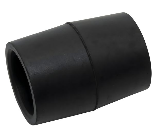 LeoVince exhaust replacement part rubber cuff, 20x22mm