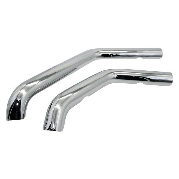Heat Shield LeoVince Exhaust Replacement Part Exhaust Cover for SILVERTAIL K02, 2404