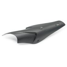 Hittebescherming LeoVince Uitlaat Onderdeel Uitlaatkap, Carbon voor Yamaha MT07