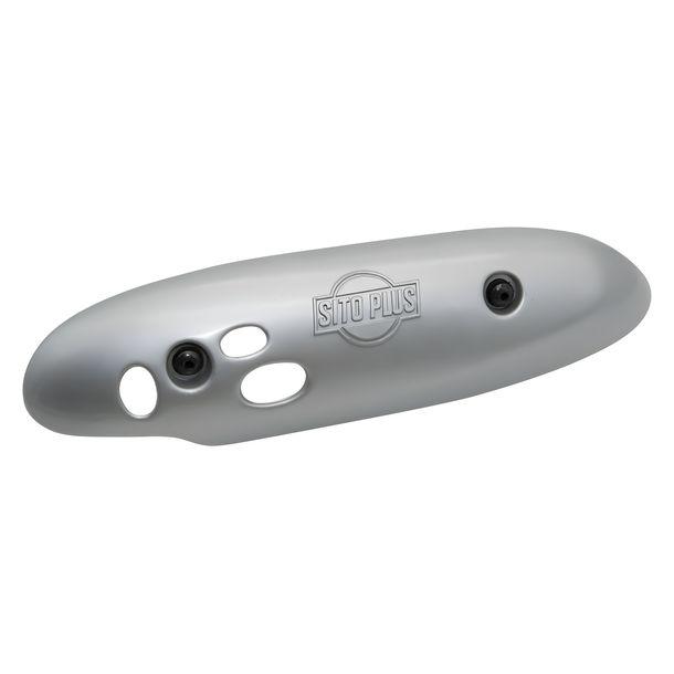 Heat shield LeoVince exhaust replacement part exhaust cover for 0573