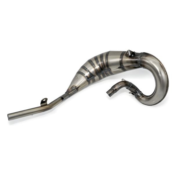 Krümmer LeoVince Auspuffkrümmer X-FIGHT für Beta Enduro / Motard – Bild 2