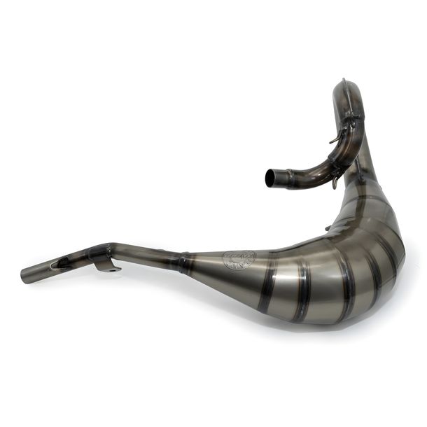 Krümmer LeoVince Auspuffkrümmer X-FIGHT für Beta Enduro / Motard – Bild 3