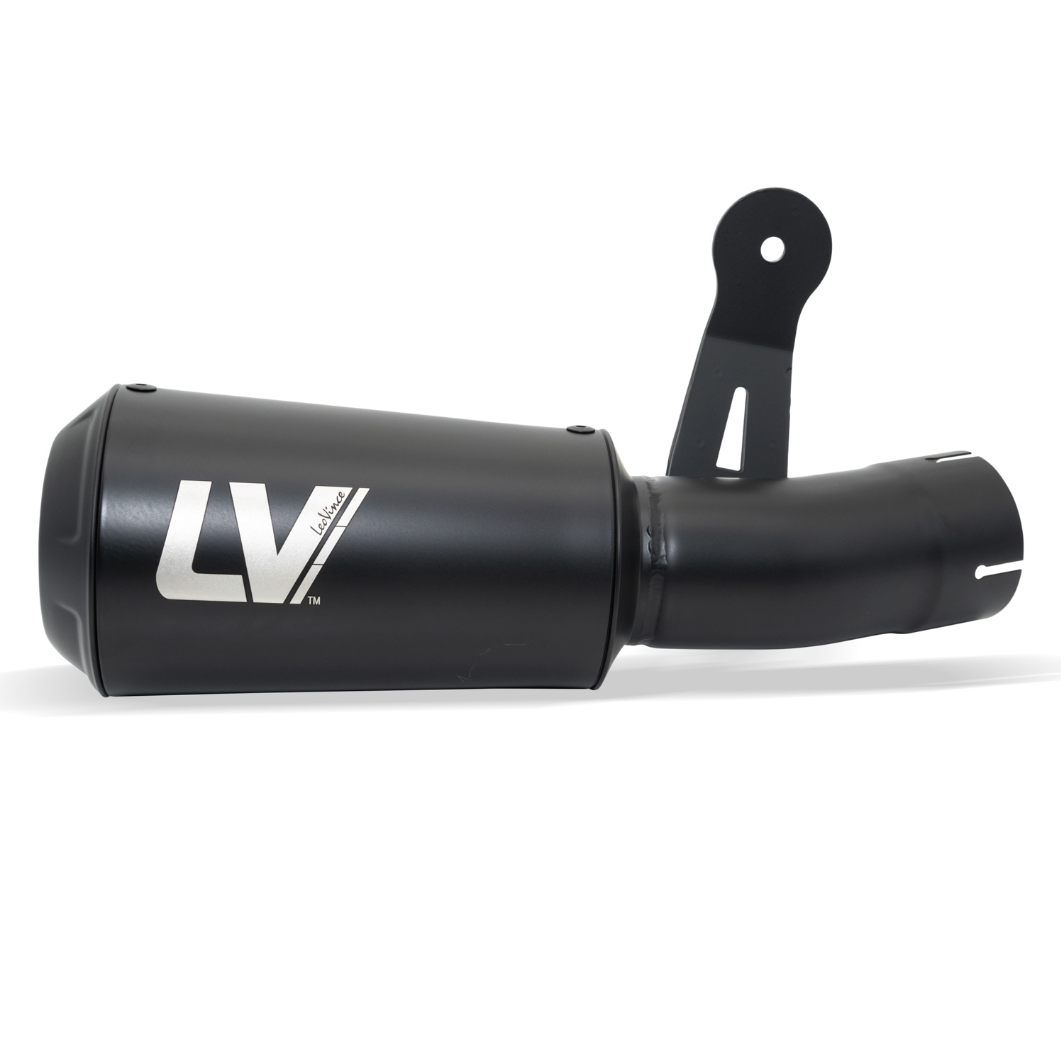 Leo Vince SLIP-ON SBK LV-10 FULL BLACK (S15239FB) ab 248 € | Vergleiche 8 Angebote auf