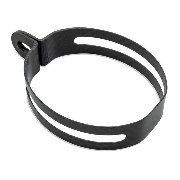 Endschalldämpfer LeoVince SLIP-ON SBK LV ONE EVO Black Edition Edelstahl Carbon – Bild 6