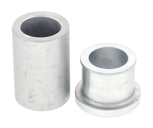 Entretoise de roue avant All Balls 11-1006 pour Aprilia Scarabeo SMV Dorsoduro, Honda CRF F Factory Ducati Multistrada Enduro 125 - 1299 cc