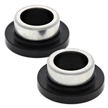Entretoise de roue arrière All Balls 11-1013-1 pour Honda CR R 125 à 500 ccm construite de 1988 à 2001