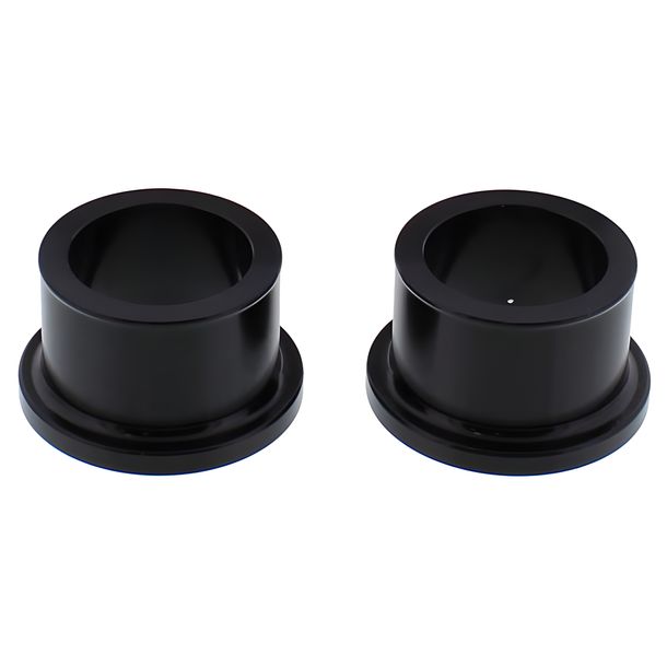 Espaciador de rueda trasera All Balls 11-1015-1 para Honda CRF R CR L RX X 125 - 450 cc, modelo 1995 - 2022