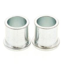 Entretoise de roue avant All Balls 11-1031 pour Kawasaki KX F 250/450 ccm modèle 2006 - 2020