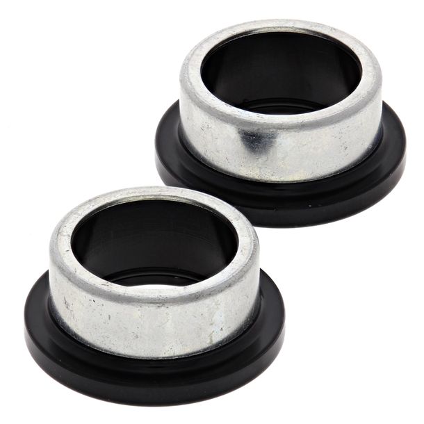Entretoise de roue arrière All Balls 11-1042-1 pour Kawasaki KX F KLX R, Suzuki RM-Z 125 - 450 ccm, modèle 2003 - 2022